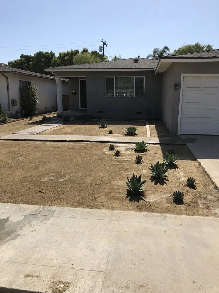 Reliable lawn care service in Reno, NV - Alpha Landscaping Custom Design