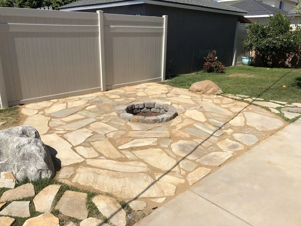Top-rated residential landscaping in Reno, NV by Alpha Landscaping Custom Design