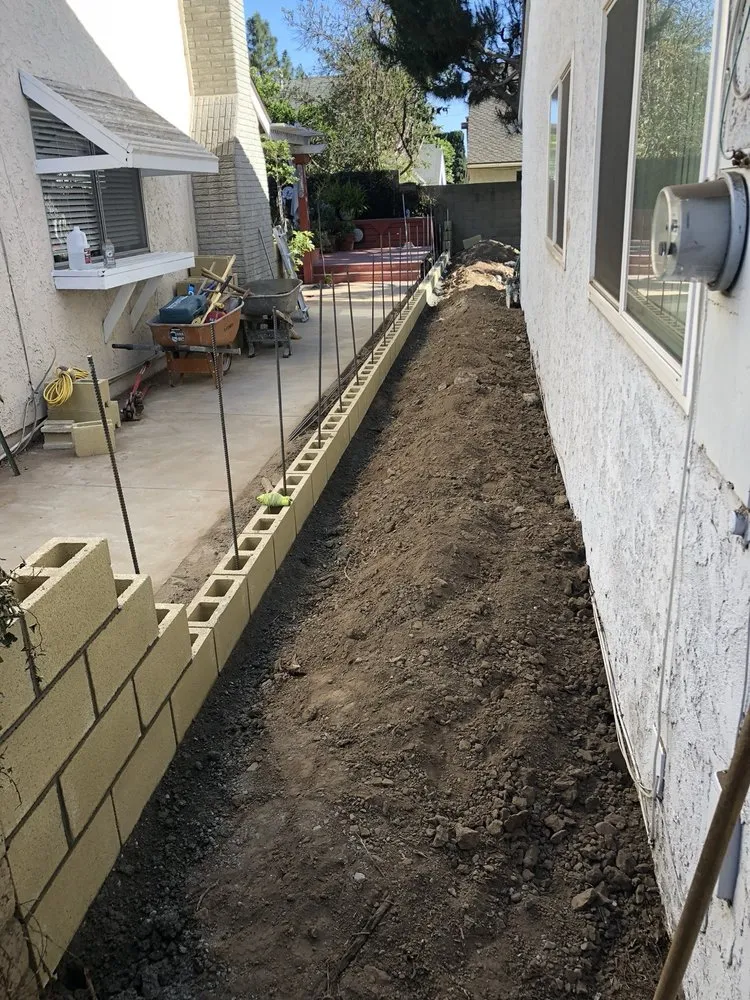 Custom landscape installation for homes across Reno, NV - Alpha Landscaping Custom Design
