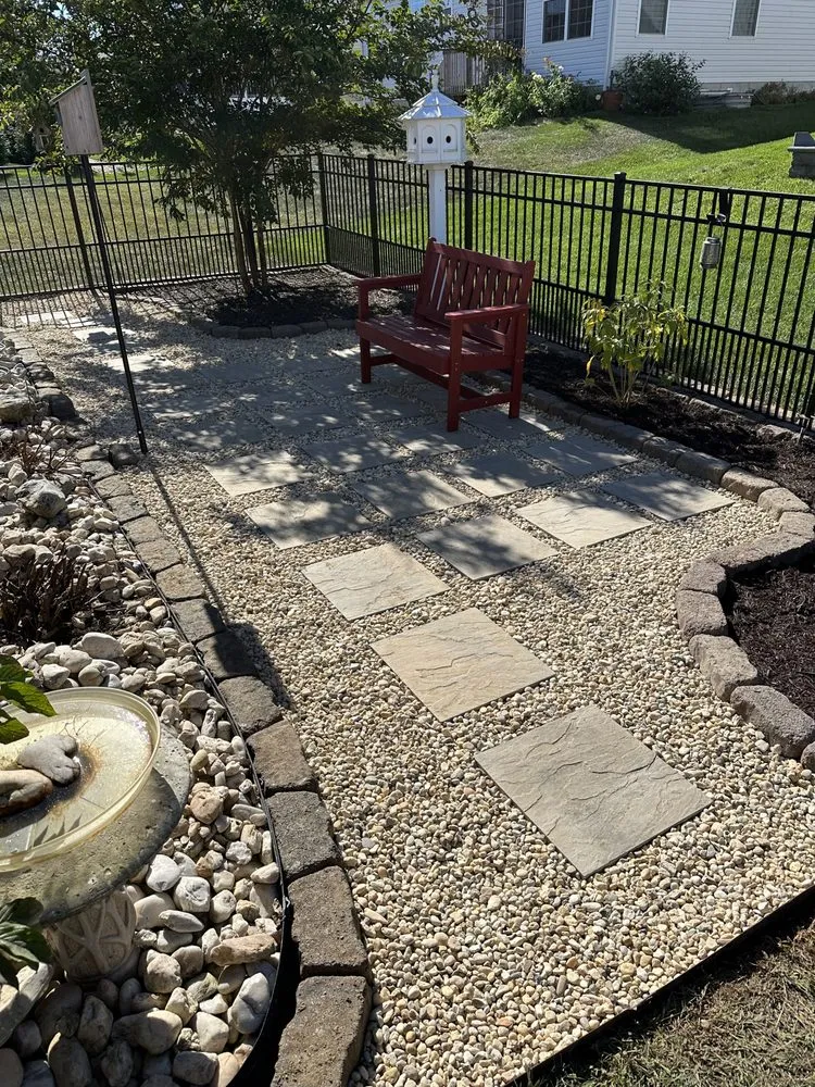 Local lawn mowing service experts serving Smyrna, DE - Alpha Landscaping Lawn Care and Pressure Washing