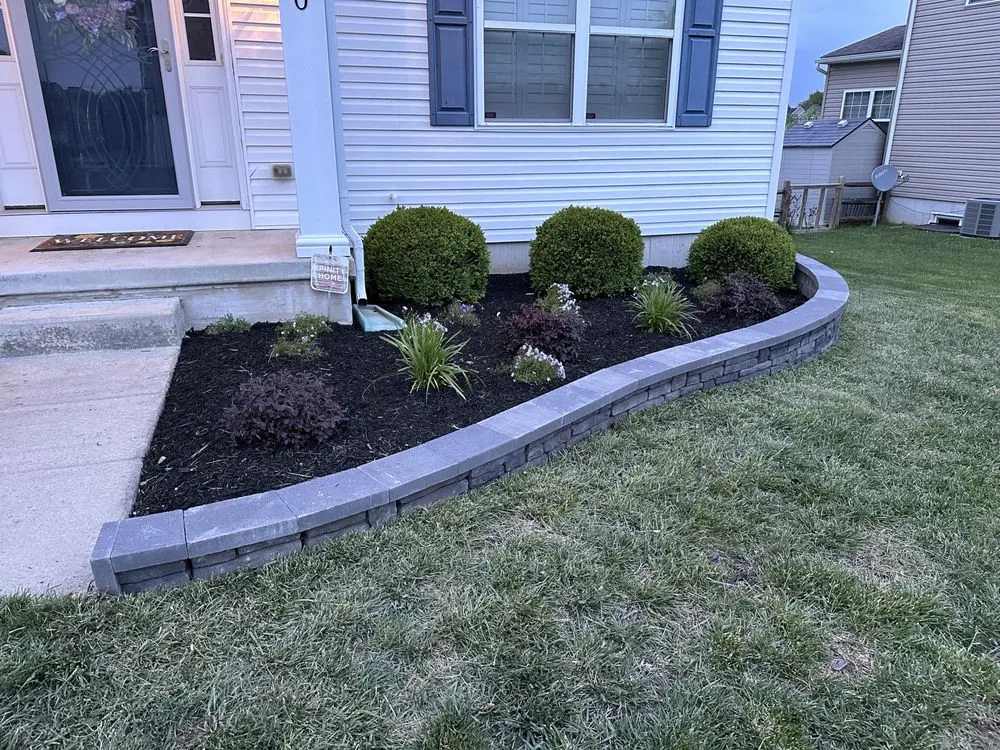 Affordable lawn mowing service near you in Smyrna, DE by Alpha Landscaping Lawn Care and Pressure Washing