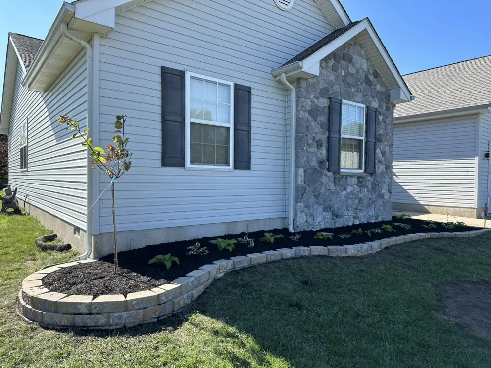 Reliable yard cleanup service experts serving Smyrna, DE - Alpha Landscaping Lawn Care and Pressure Washing