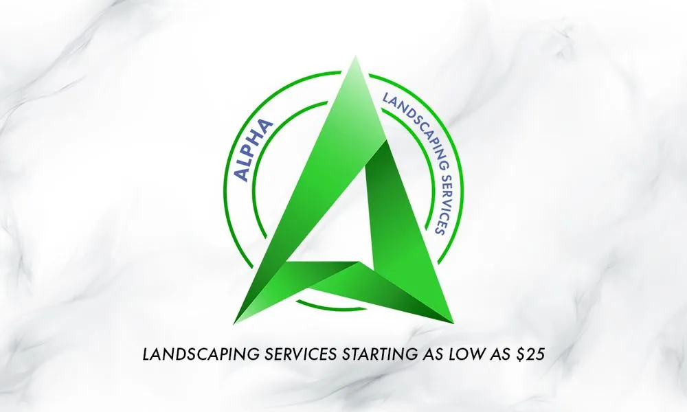 Custom outdoor landscaping for beautiful yards in McAllen, TX by Alpha Landscaping