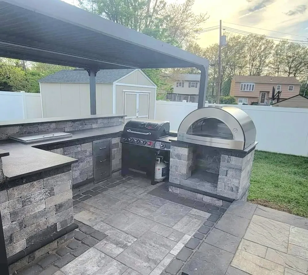 Local landscaping services experts serving Middletown Township, NJ - Alpha Landscaping