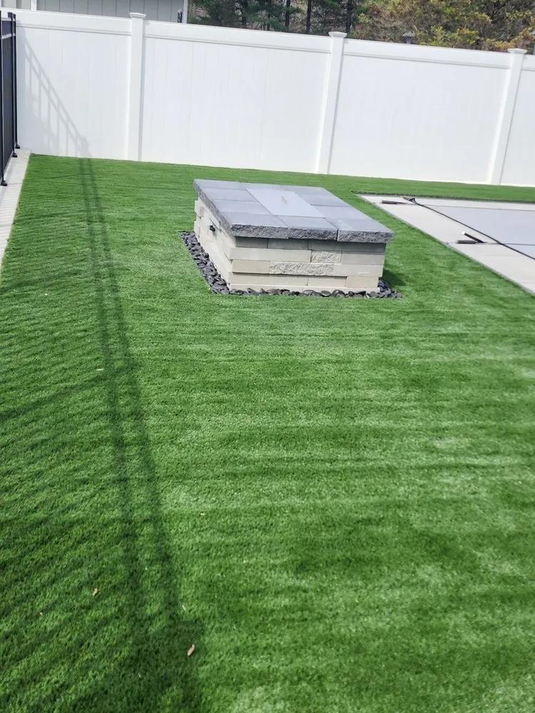 Trusted landscaping services in Middletown Township, NJ - Alpha Landscaping