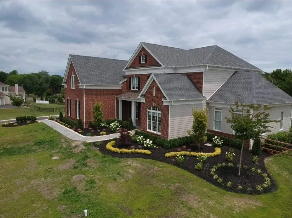 Professional residential landscaping in Middletown Township, NJ - Alpha Landscaping