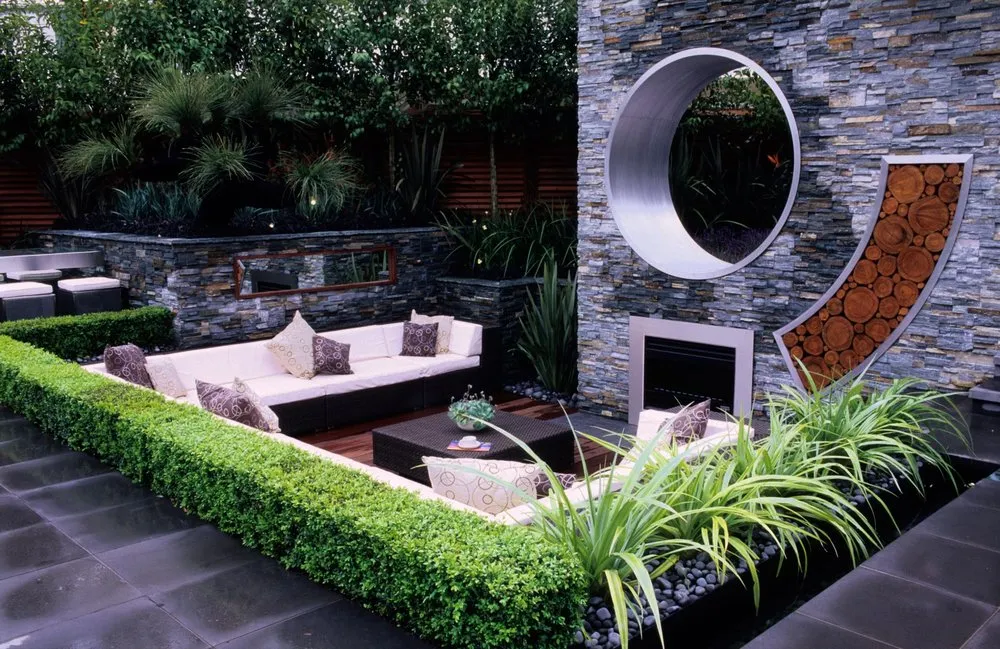 Top-rated landscape design for outdoor upgrades in Philadelphia, PA by alpha landscaping