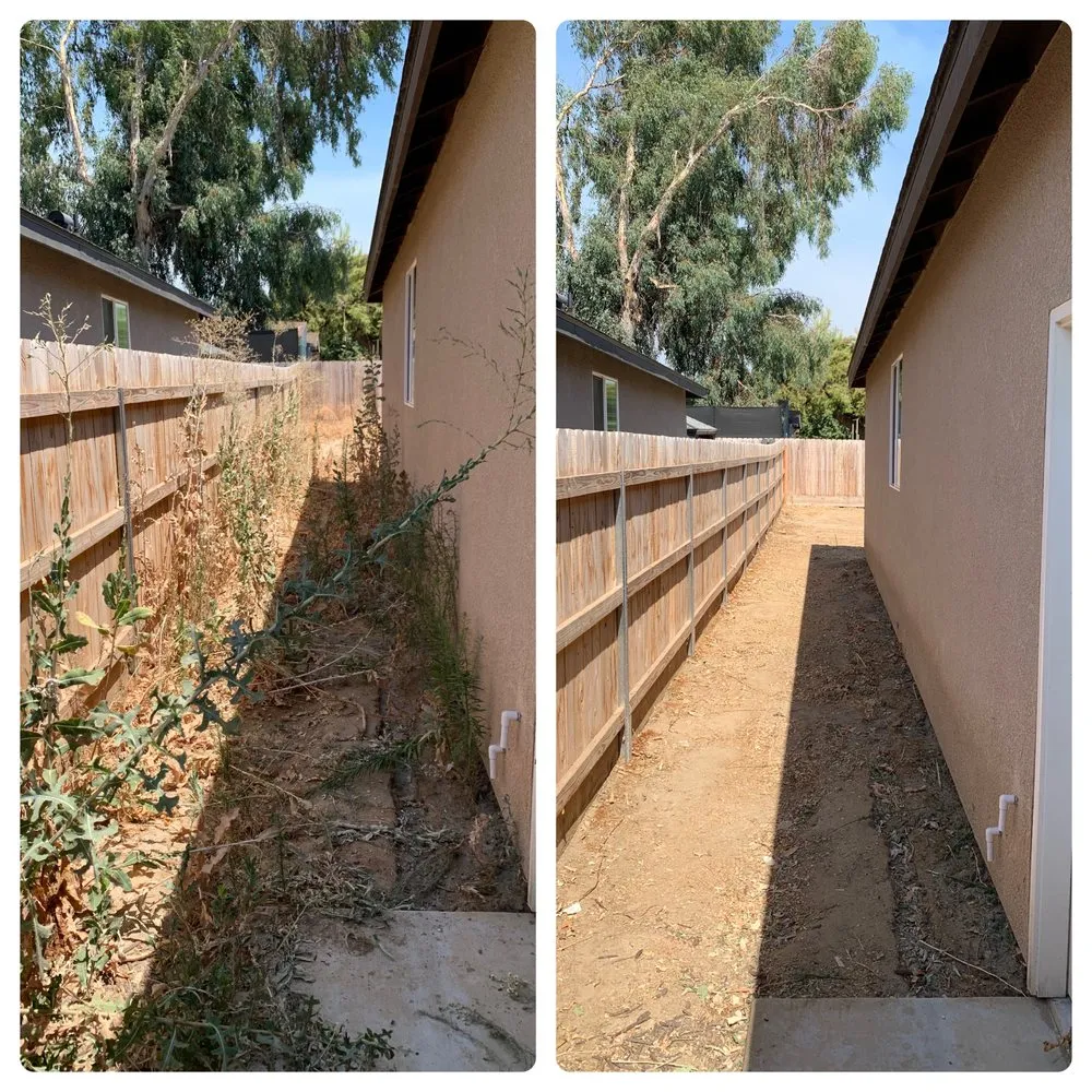 Trusted residential landscaping in Exeter, CA - Alpha Lawn And Landscape