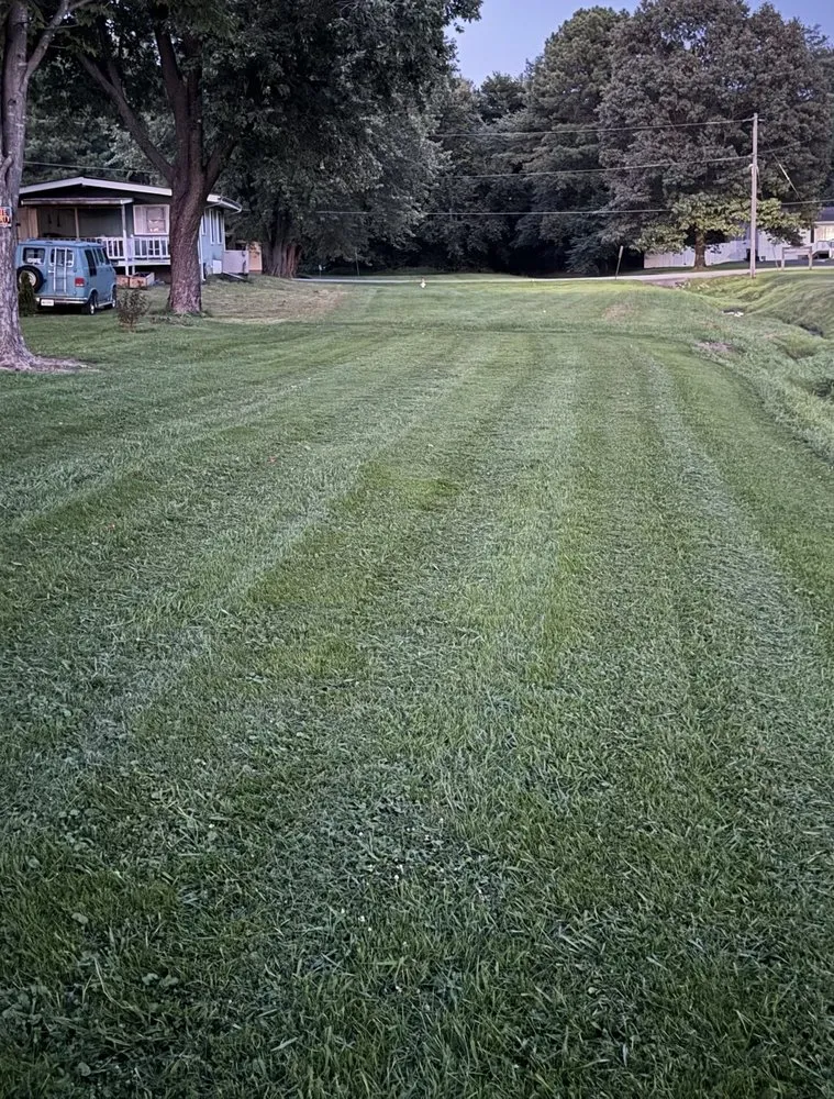 Trusted landscaping services for outdoor upgrades across Metropolis, IL - Alpha Lawn Care & Cleaning Services