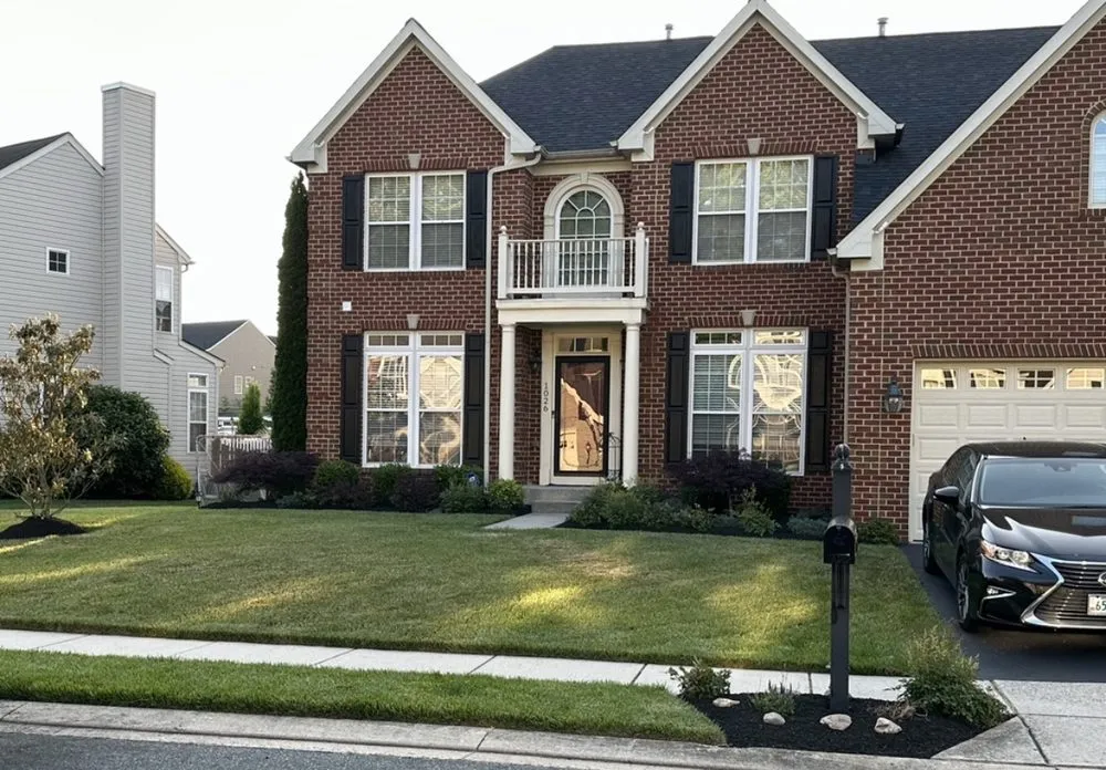 Affordable landscape installation experts serving Baltimore, MD - Alpha Lawn Care