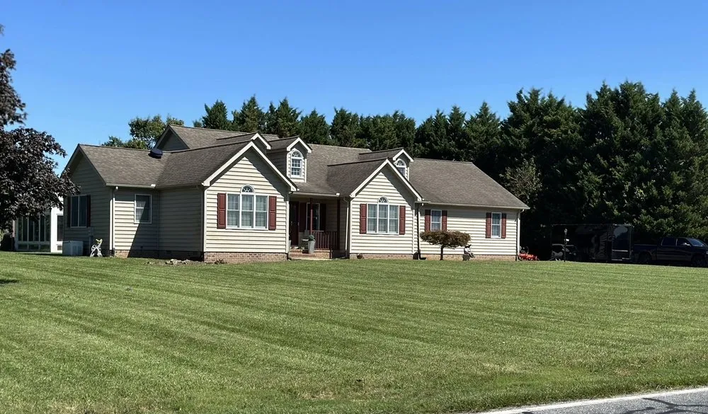 Trusted landscape installation in Baltimore, MD by Alpha Lawn Care