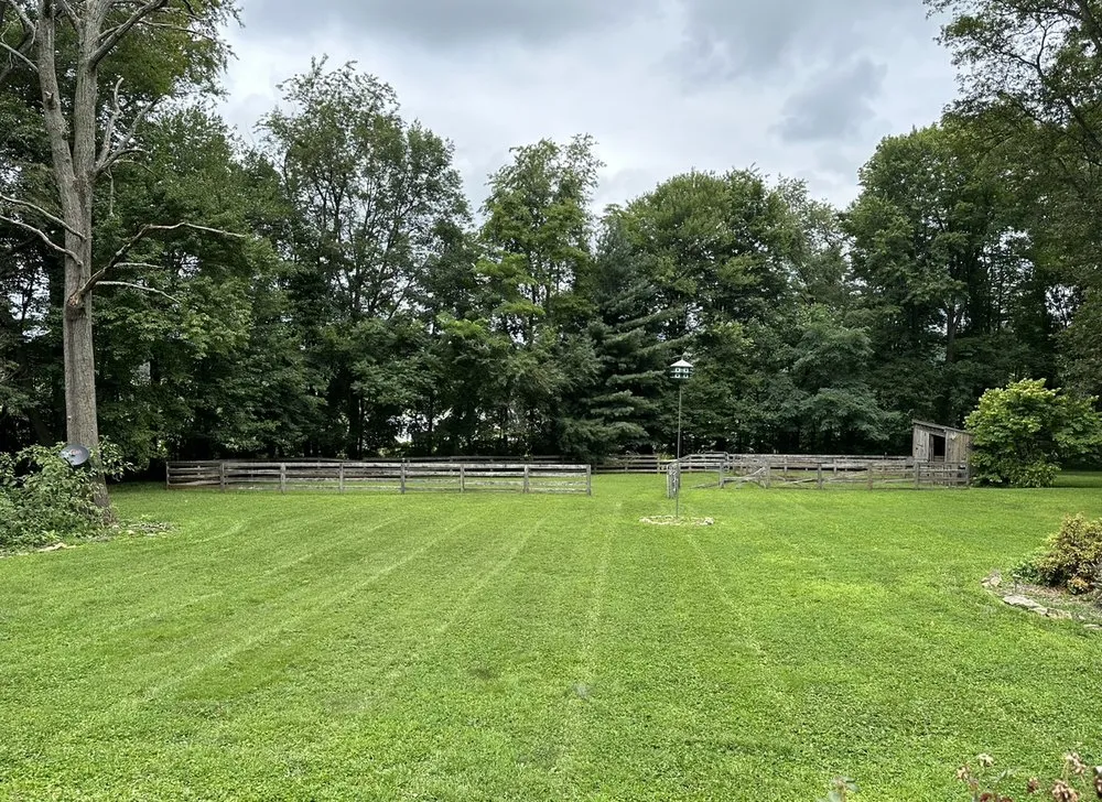 Reliable residential landscaping in Baltimore, MD - Alpha Lawn Care