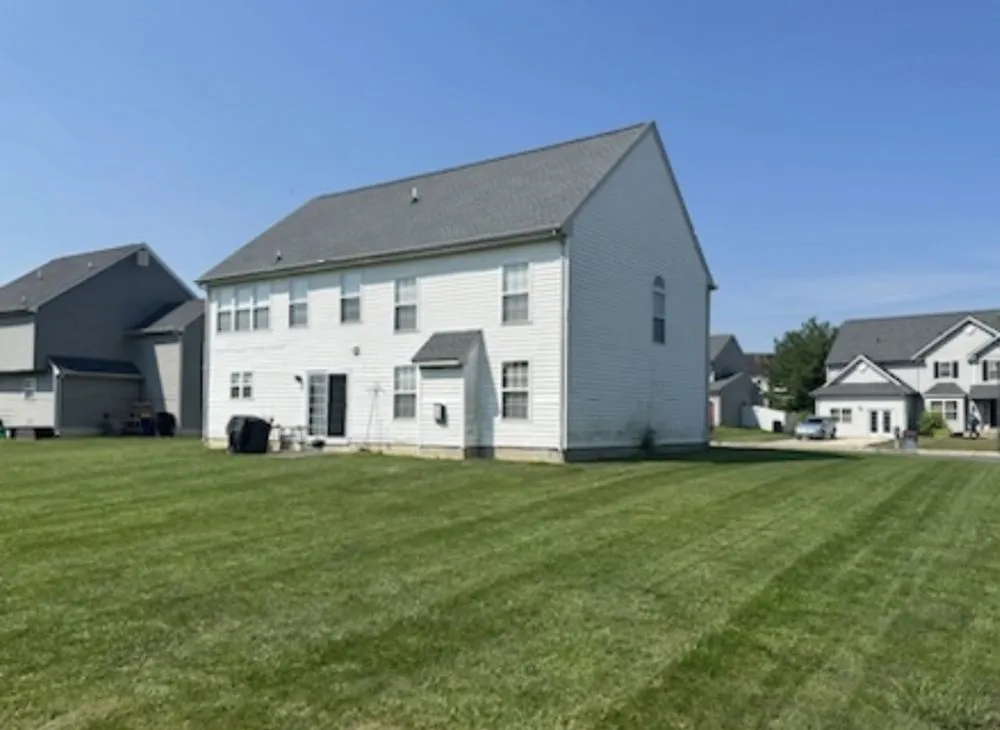 Top-rated landscaping services in Baltimore, MD - Alpha Lawn Care