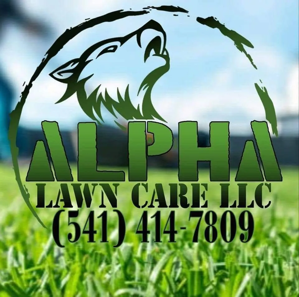 Local lawn mowing service in White City, OR - Alpha Lawn Care