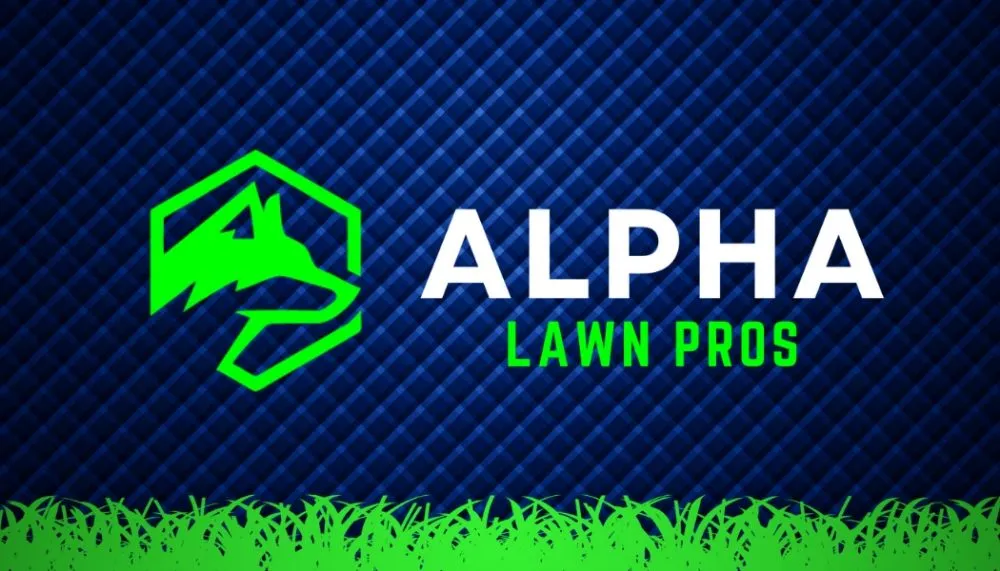 Custom yard maintenance in Greenville, SC by Alpha Lawn Pros