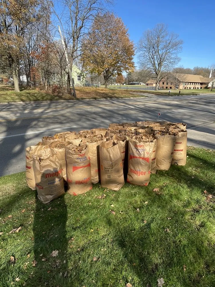 Affordable landscaping services near you in Loves Park, IL by Alpha Lawn Pros