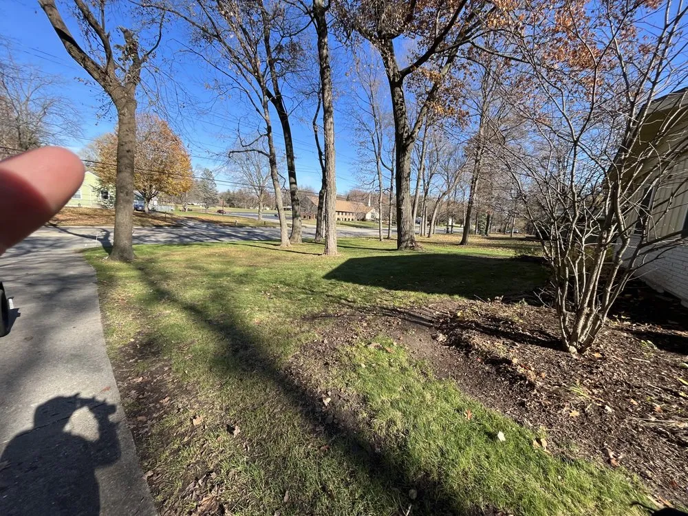 Top-rated garden landscaping in Loves Park, IL - Alpha Lawn Pros