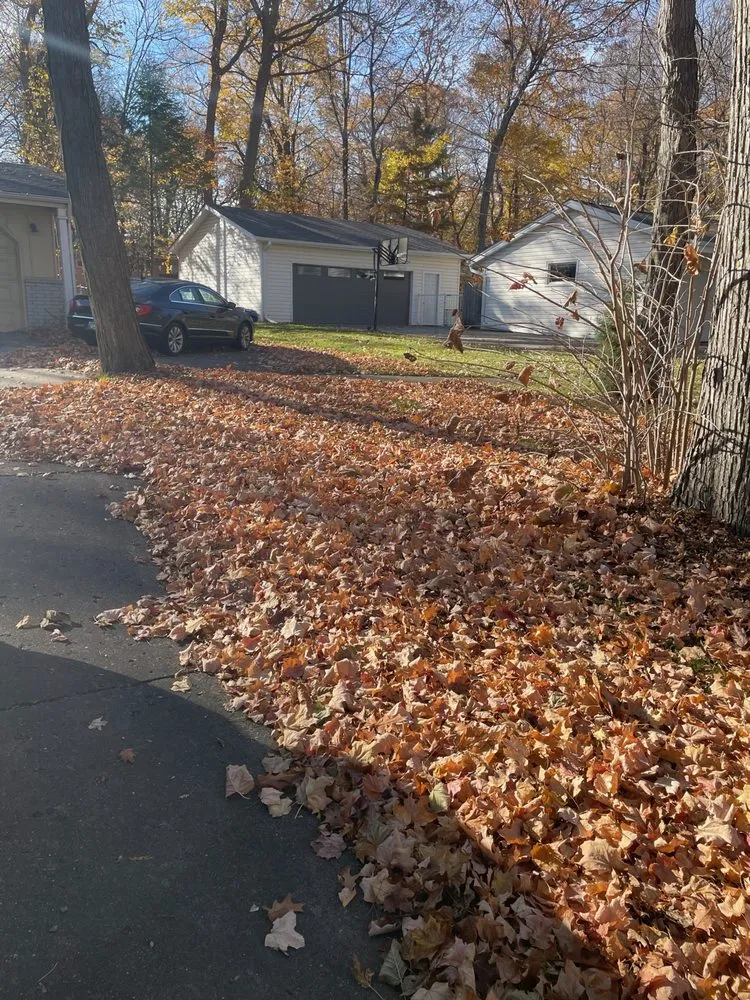 Reliable lawn mowing service for year-round maintenance across Loves Park, IL - Alpha Lawn Pros