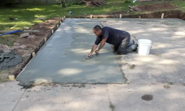 Trusted outdoor landscaping experts serving Purcellville, VA - Alpha Le Services LLC