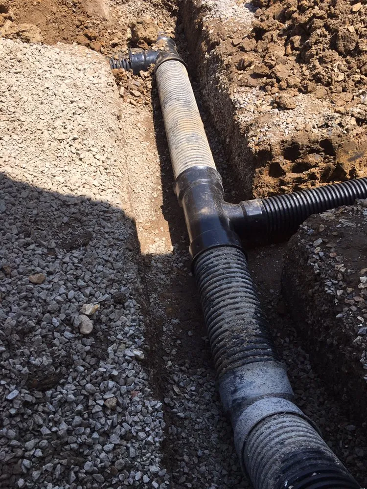 Affordable lawn care service with custom design across Pittsburg, KS - Alpha Mowing