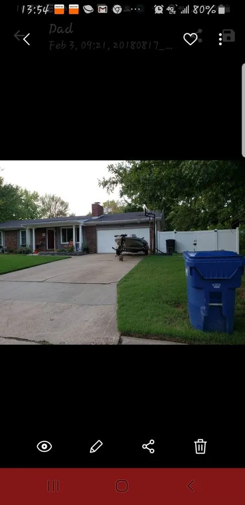 Trusted landscaping services experts serving Pittsburg, KS - Alpha Mowing