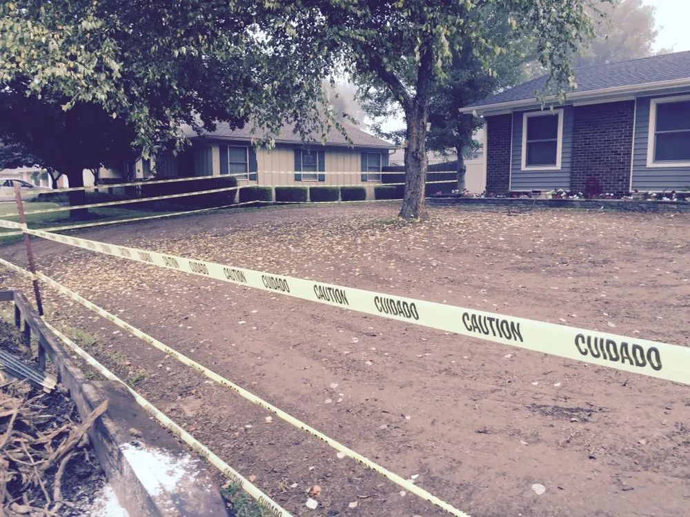 Top-rated landscape installation for outdoor upgrades in Pittsburg, KS by Alpha Mowing