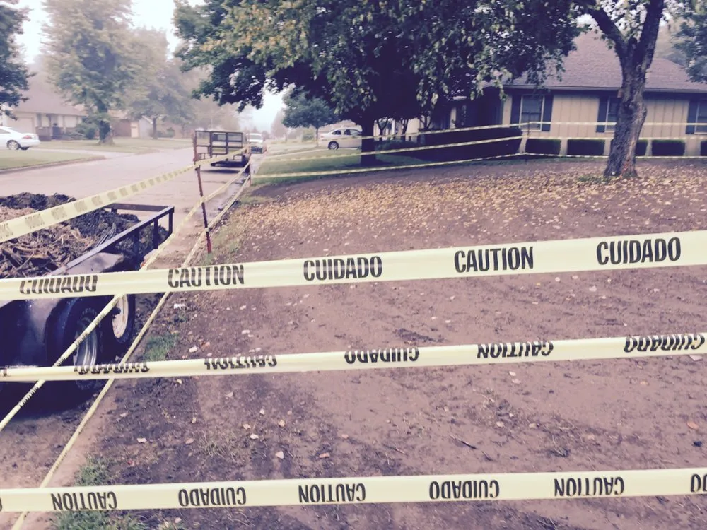 Reliable lawn care service experts serving Pittsburg, KS - Alpha Mowing