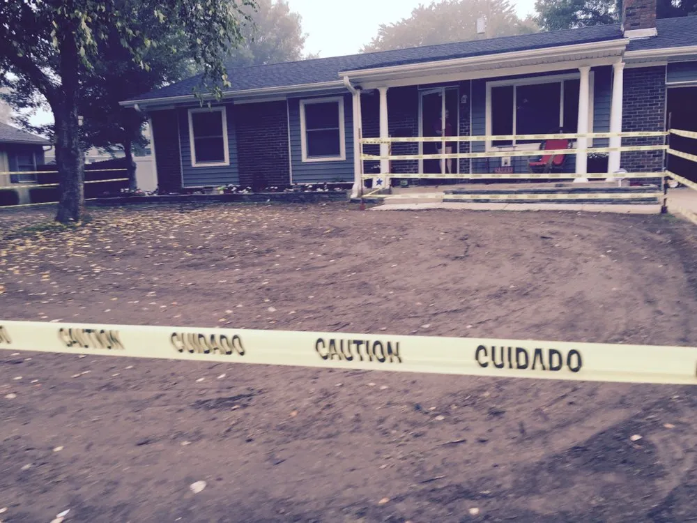 Trusted yard maintenance in Pittsburg, KS by Alpha Mowing