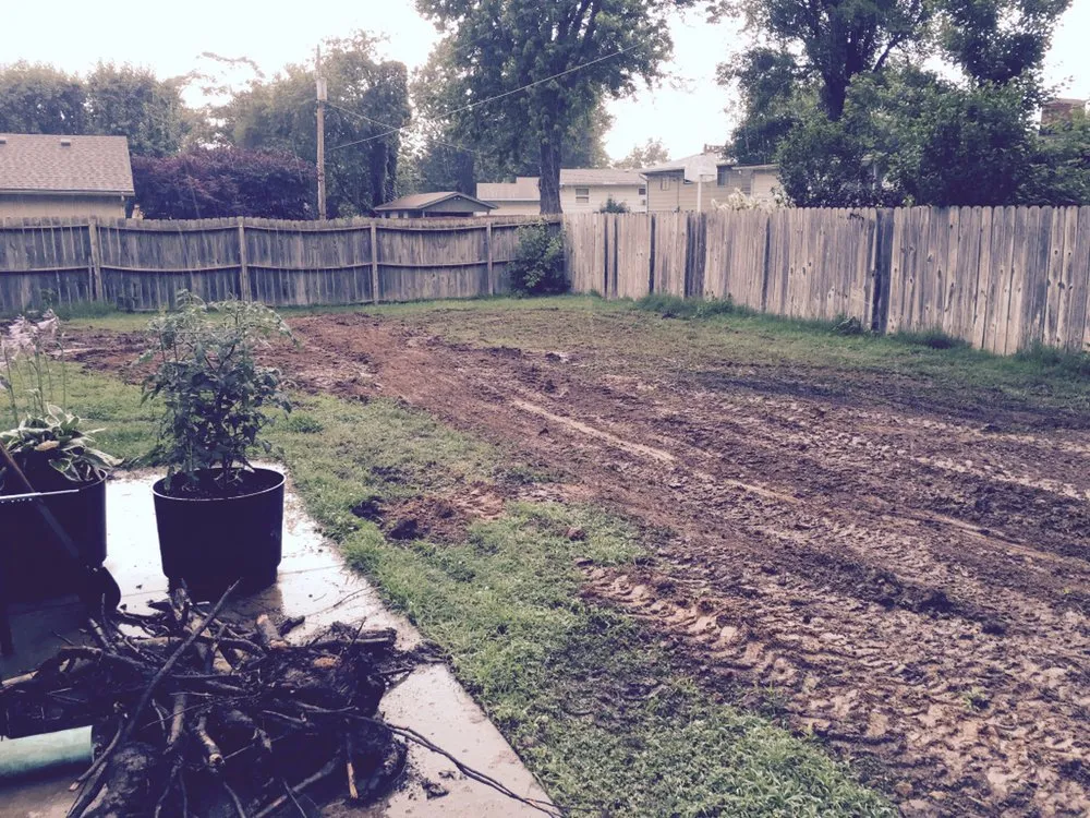 Top-rated garden landscaping for homes across Pittsburg, KS - Alpha Mowing