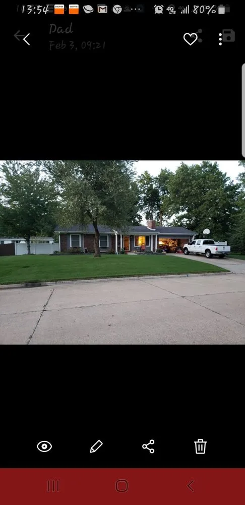 Trusted garden landscaping experts serving Pittsburg, KS - Alpha Mowing