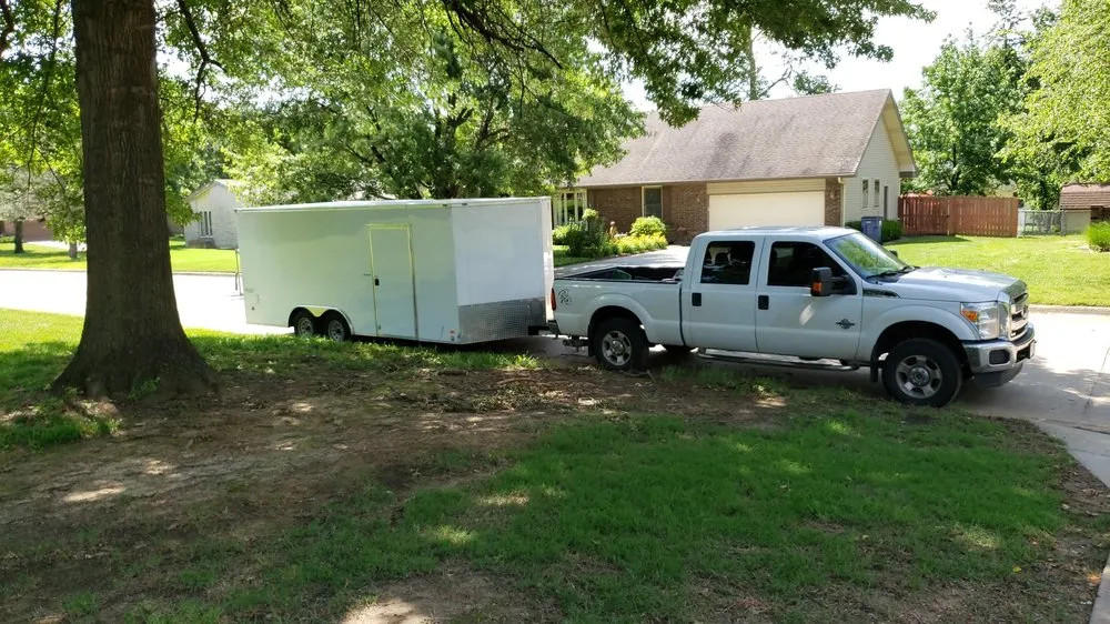 Trusted garden landscaping experts serving Pittsburg, KS - Alpha Mowing