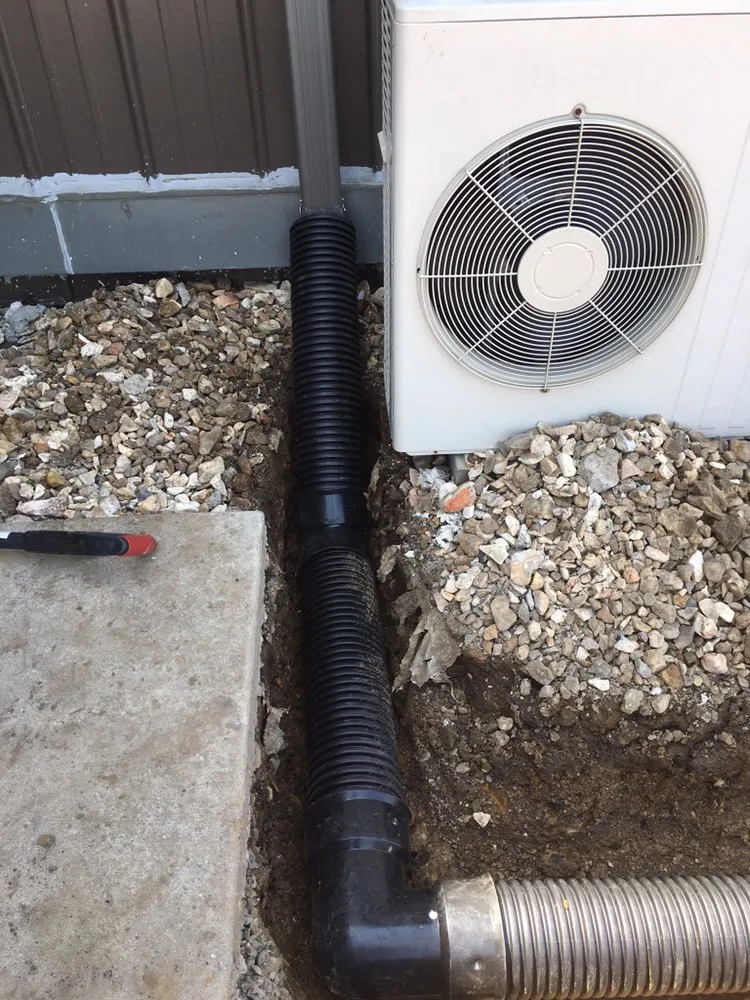 Professional residential landscaping for residential properties in Pittsburg, KS by Alpha Mowing