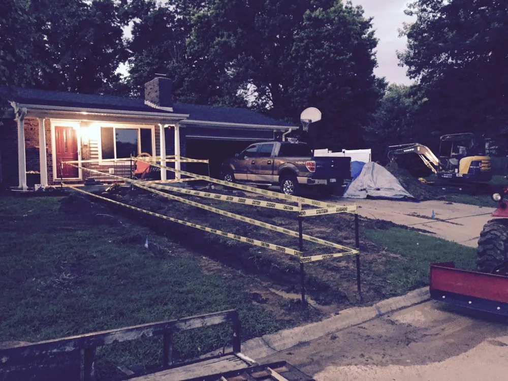 Trusted lawn mowing service in Pittsburg, KS - Alpha Mowing