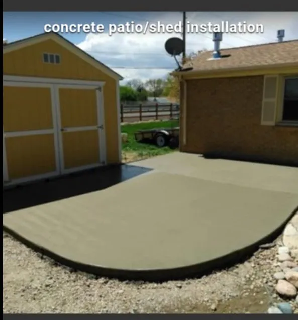 Local garden landscaping near you across Arvada, CO - Alpha Omega Construction and Hauling