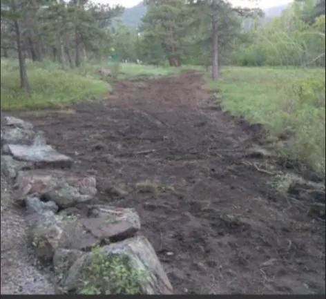 Top-rated residential landscaping for year-round maintenance in Arvada, CO by Alpha Omega Construction and Hauling