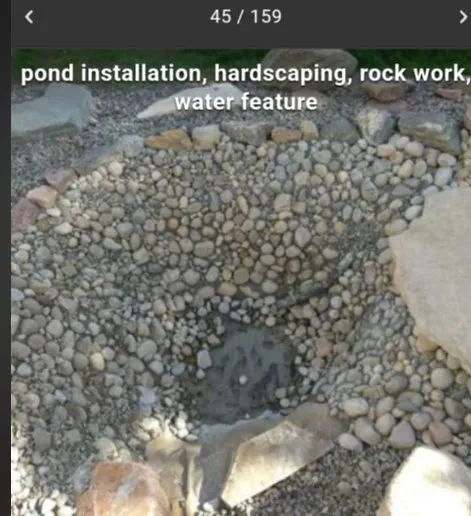 Expert yard maintenance in Arvada, CO by Alpha Omega Construction and Hauling