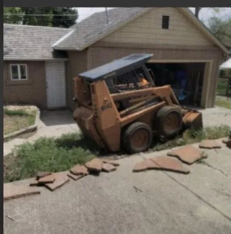 Local landscape design for year-round maintenance in Arvada, CO by Alpha Omega Construction and Hauling