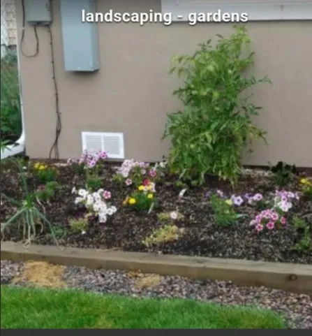 Top-rated landscape installation for year-round maintenance across Arvada, CO - Alpha Omega Construction and Hauling