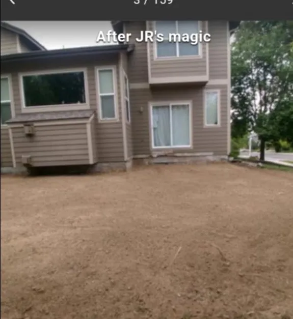 Affordable outdoor landscaping experts serving Arvada, CO - Alpha Omega Construction and Hauling