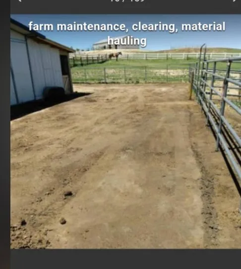 Reliable outdoor landscaping for homes across Arvada, CO - Alpha Omega Construction and Hauling