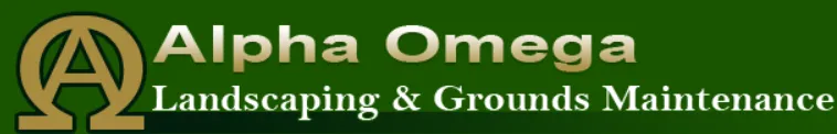 Reliable landscaping services experts serving Waldorf, MD - Alpha Omega Enterprises
