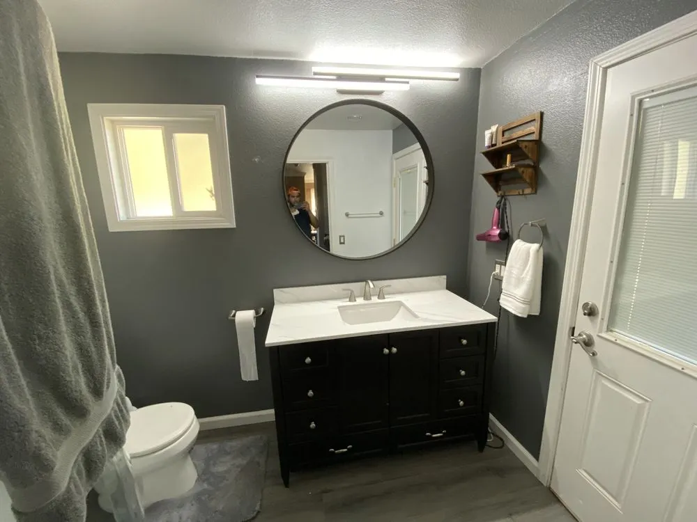 Affordable landscape design for outdoor upgrades in Sacramento, CA by Alpha Omega General Construction & Remodels