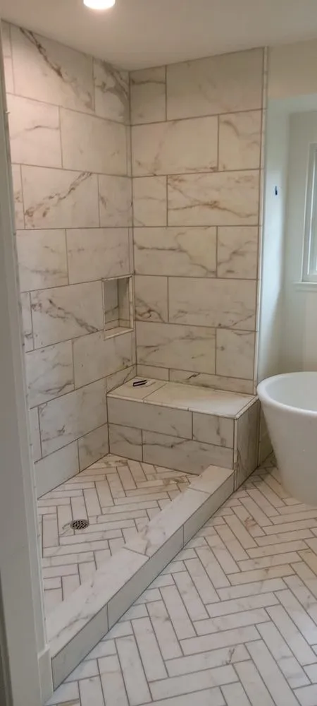 Expert lawn care service in Sacramento, CA by Alpha Omega General Construction & Remodels