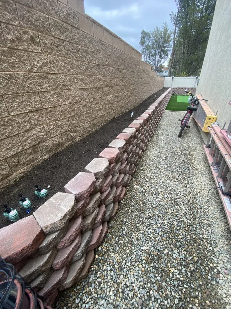 Local yard cleanup service experts serving Sacramento, CA - Alpha Omega General Construction & Remodels