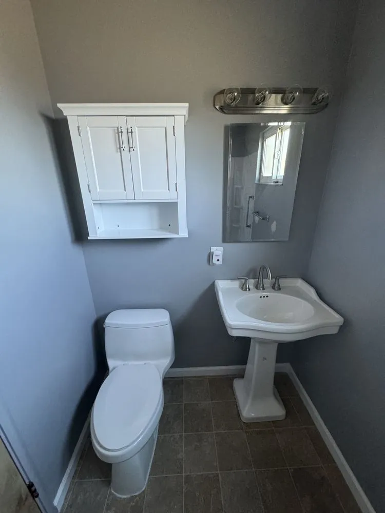 Top-rated landscaping services for homes across Sacramento, CA - Alpha Omega General Construction & Remodels