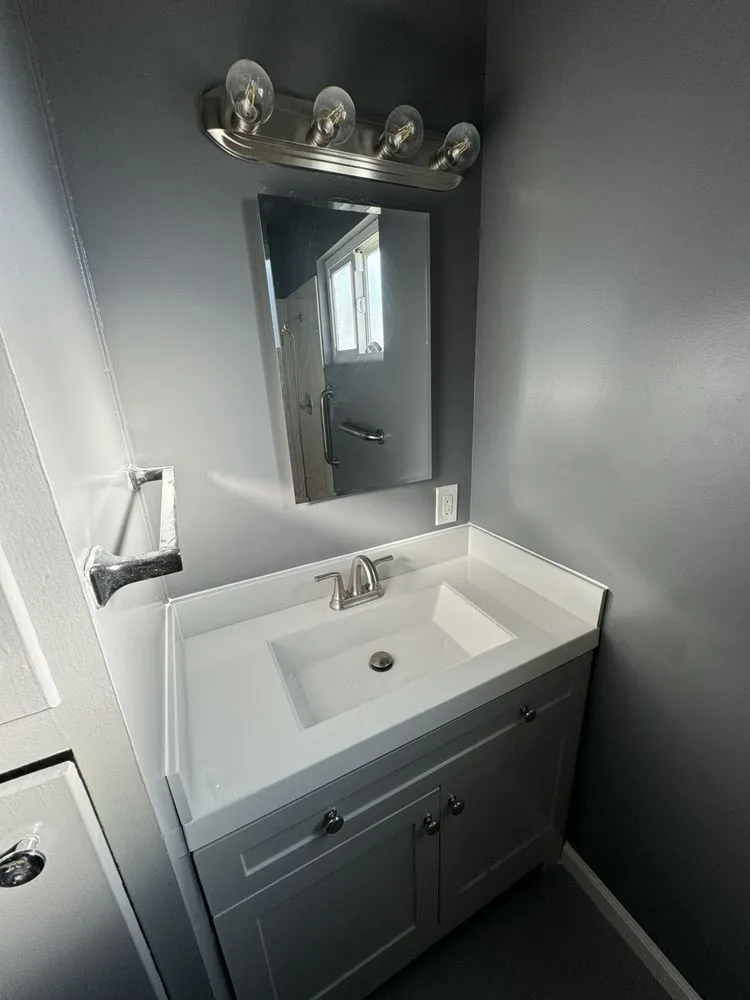 Top-rated lawn care service for outdoor upgrades in Sacramento, CA by Alpha Omega General Construction & Remodels