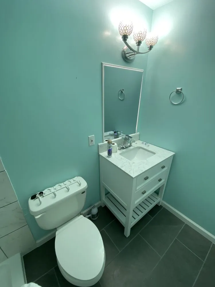 Professional yard cleanup service experts serving Sacramento, CA - Alpha Omega General Construction & Remodels