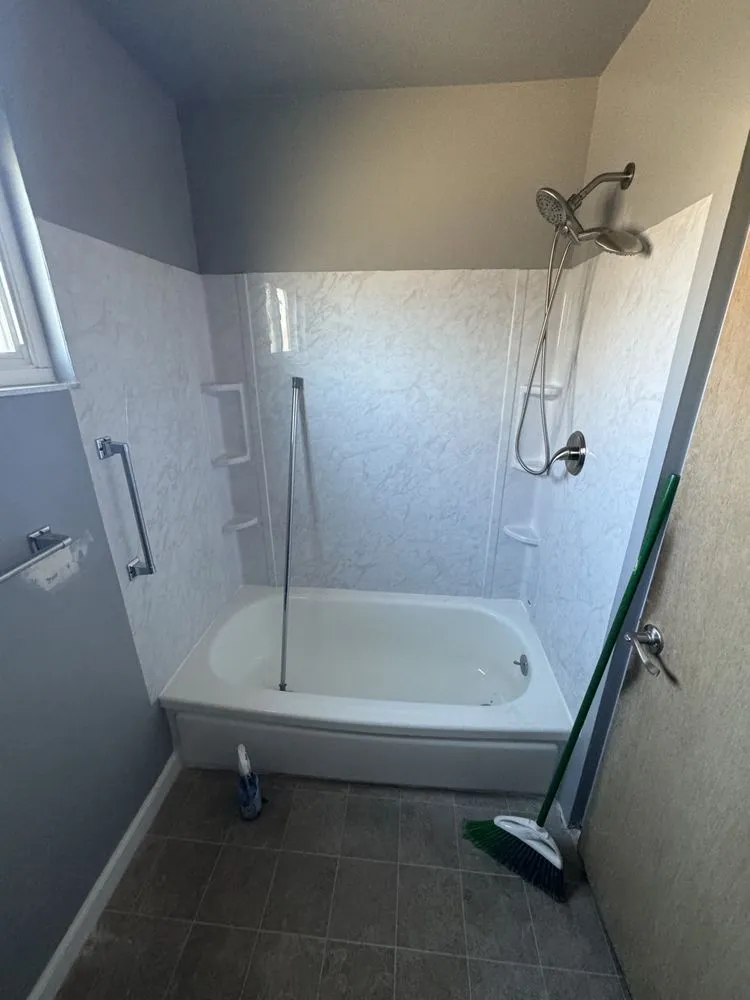 Custom residential landscaping for residential properties in Sacramento, CA by Alpha Omega General Construction & Remodels