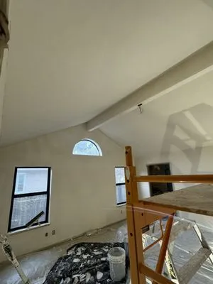 Alpha Omega General Construction & Remodels Logo