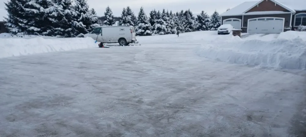 Custom landscaping services experts serving South Bend, IN - Alpha Omega Home Service